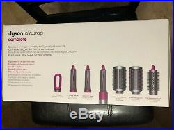 Dyson Airwrap Complete Coanda Air Styling NEW SEALED Free Shipping fast