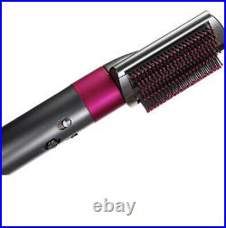 Dyson Airwrap Complete Set? Hair Styling 08 Pink/Nickel, Especial Edition