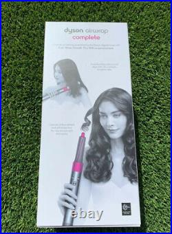 Dyson Airwrap Complete Styler BRAND NEW! SOLD OUT On Dyson. Com! 100% Authentic