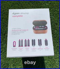Dyson Airwrap Complete Styler BRAND NEW! SOLD OUT On Dyson. Com! 100% Authentic