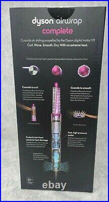 Dyson Airwrap Complete Styler Brand New / Authentic Newest Packaging