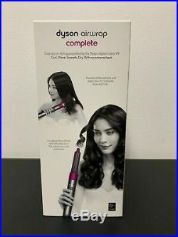 Dyson Airwrap Complete Styler For Multiple Hair Types And Styles Refurbished PP