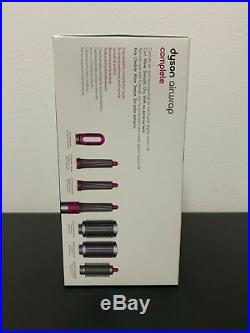 Dyson Airwrap Complete Styler For Multiple Hair Types And Styles Refurbished PP