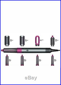 Dyson Airwrap Complete Styler Hair Styling Set