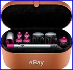 Dyson Airwrap Complete Styler Hair Styling Set Curl Wave Smooth Dry BRAND NEW
