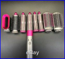 Dyson Airwrap Complete Styler Set Straightener Curler All Hairstyles