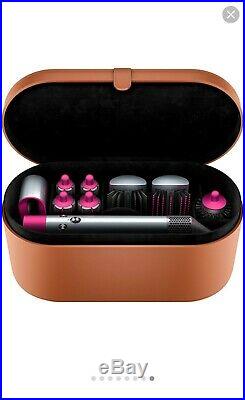 Dyson Airwrap Complete Styler Set Straightener Curler All Hairstyles NEW Fast