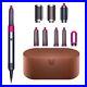Dyson Airwrap Complete Styler for Multiple Hair Types and Styles -Fuchsia
