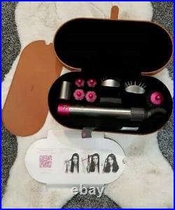 Dyson Airwrap Complete Styler for Multiple Hair Types and Styles. Unused item