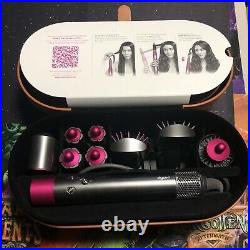 Dyson Airwrap Complete Styler for Multiple Hair Types and Styles, Used Once