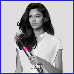 Dyson Airwrap Complete Styler for multiple hair types and styles Fuchsia