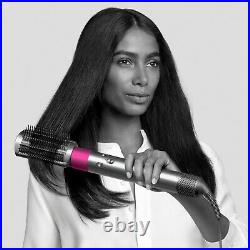 Dyson Airwrap Complete Styler for multiple hair types and styles Fuchsia