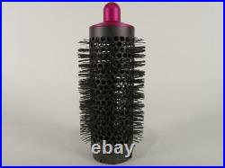 Dyson Airwrap Complete for Multiple Hair Types and Styles Fuchsia Preowned