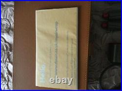 Dyson Airwrap Complete only used few times comes with unregistered warranty card