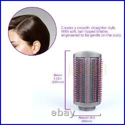 Dyson Airwrap HS01 hair styler hair styling combo 220V Euro plug 3 attachments