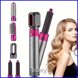 Dyson Airwrap Hair Styler Brand New, 5-in-1 Blowout Brush