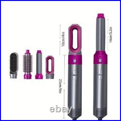 Dyson Airwrap Hair Styler Brand New, 5-in-1 Blowout Brush