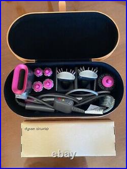 Dyson Airwrap Hair Styler Complete New