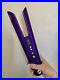 Dyson Corrale Hair Straightener Black/Purple (IL/RT6-14965-322851-01-UG)