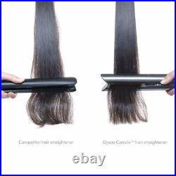 Dyson Corrale Nickel/Fuchsia Certified Hair Straightener, Ultimate