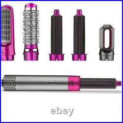 Dyson Dupe Airwrap Hair dryer Brush wand