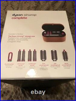 Dyson HS01 Airwrap Complete Styler