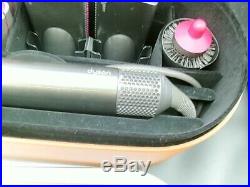 Dyson HS01 Airwrap Complete Styler Used Good Condition