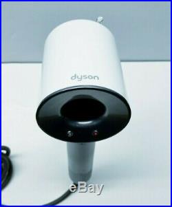 Dyson Supersonic Digital Motor Heat Hair Dryer Only, White