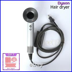 Dyson Supersonic Fast Drying Hair Dryer HD01 1600w 110V USED