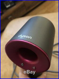 Dyson Supersonic HD01 Lightweight 1600 W Hair Dryer Iron Fuchsia