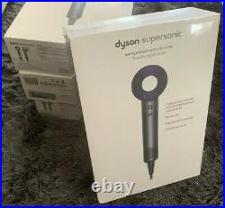Dyson Supersonic HD 01 Hair Dryer Brand New