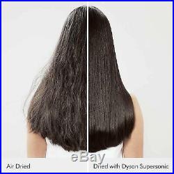 Dyson Supersonic Hair Blow Dryer (Iron Fuchsia / Pink)