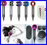 Dyson Supersonic Hair Dryer 5 Colors With 1 Year Warranty New Sealed in Box