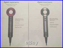 Dyson Supersonic Hair Dryer-Brand New Unopened