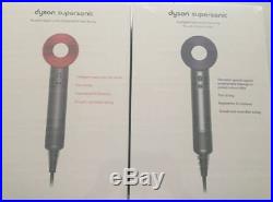 Dyson Supersonic Hair Dryer-Brand New Unopened