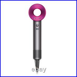 Dyson Supersonic Hair Dryer Certified Refurbished Latest Generation