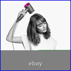 Dyson Supersonic Hair Dryer Certified Refurbished Latest Generation