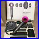 Dyson Supersonic Hair Dryer HD03 Edition With New Attachment (Sealed in Box) DHL
