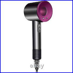 Dyson Supersonic Hair Dryer HD03 New Edition With New Attachment (Sealed in Box)