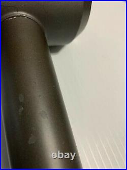 Dyson Supersonic Hair Dryer Iron/Fuchsia Hd01 (GENUINE DYSON). READ DESCRIPTION