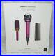 Dyson Supersonic Hair Dryer Limited Edition Gift Set Fuchsia/Nickel