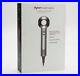 Dyson Supersonic Hair Dryer White/silver Hd01