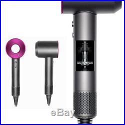 Dyson Supersonic LED Display 4 Steps Control Hair Dryer US SELLER