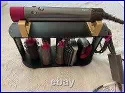 Dyson airwrap styler complete, Stand & Travel Bag