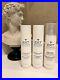 EXT Extreme Hair Therapy Cleanser, Conditioner, Scalp & Follicle Enzyme Clnsr