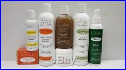 E'TAE ETAE Ultimate Bundle Shampoo & Conditioner, Carmel Treatment & MORE