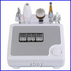 Electrotherapy Scalp Care Microcurrent Machine Nano Spray Hair Loss Treatment