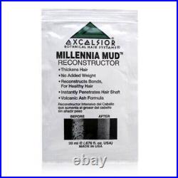 Excelsior Millennia Mud Reconstructor 8 oz. (12 packetts)