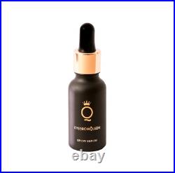Eyebrowqueen Brow Serum with Ingredients to Nourish Hair Follicles & Promote