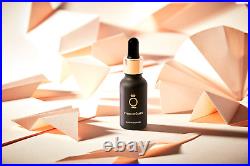 Eyebrowqueen Brow Serum with Ingredients to Nourish Hair Follicles & Promote